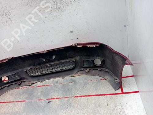 Front bumper TOYOTA COROLLA Verso (ZER_, ZZE12_, R1_) 2.2 D-4D (AUR10_, AUR10R) | BP29476209C7 