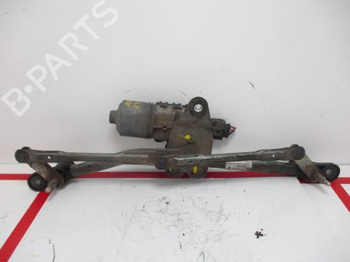 Used Front wiper motor ALFA ROMEO 159 (939_) 1.9 JTDM 16V (939AXC1B, 939AXC12) (150 hp) 15927387