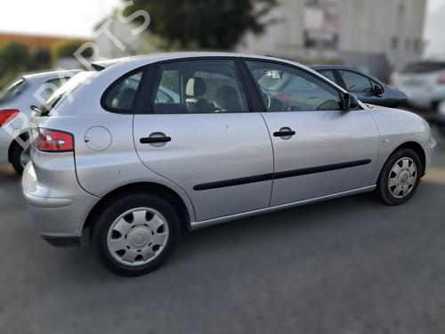 Front slam panel SEAT IBIZA III (6L1)  | BP29728353C72 