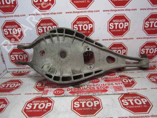 Left rear suspension arm BMW 3 Coupe (E46) 320 Cd | BP7383521M14 