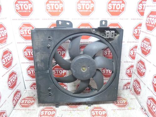 Radiator fan CITROËN C3 II (SC_) | BP32729412M35 - Image 3