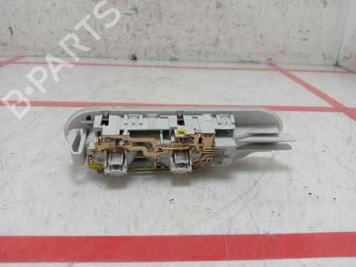 Interior roof light DACIA DUSTER (HS_) | BP30160300I8