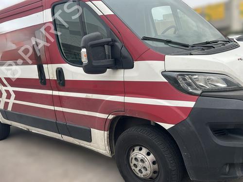 Used Front right window mechanism Front right window mechanism PEUGEOT BOXER Van 2.0 BlueHDi 130 (130 hp) 33942066 33942066