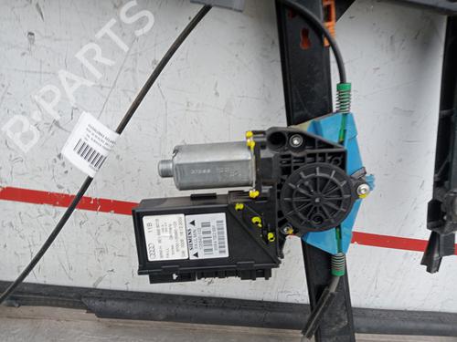 Front left window mechanism AUDI A4 B7 (8EC) 2.5 TDI | BP31967407C22 - Image 4