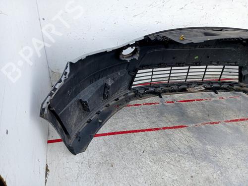 Front bumper FORD S-MAX (WA6)  | BP24507233C7 