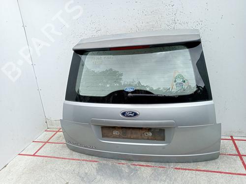 Used Tailgate Tailgate FORD FOCUS C-MAX (DM2) [2003-2007] 25976650 25976650