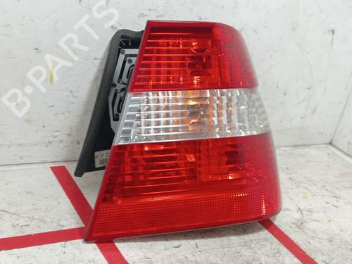 Right taillight BMW 3 (E46) 320 d | BP22190673C35 