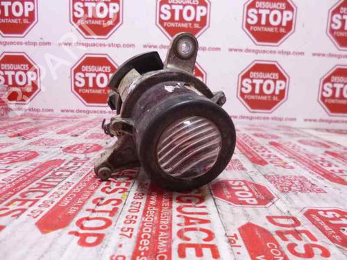 Used Left front fog light FIAT PUNTO Hatchback Van (188_) 1.2 60 (60 hp) 7344801