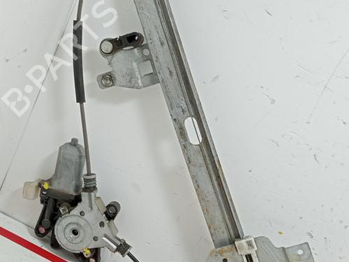 Rear left window mechanism KIA CARNIVAL / GRAND CARNIVAL III (VQ) 2.9 CRDi | BP17790935C24 