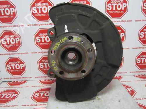 Used Left front steering knuckle VOLVO XC90 I (275) 2.5 T AWD (209 hp) 7455815