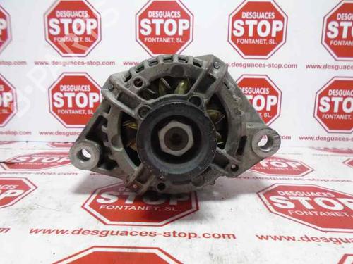 Alternator ROVER 25 I Hatchback (RF)  | BP7382522M7 