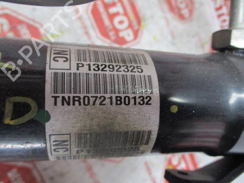 Steering rack OPEL INSIGNIA A (G09) 2.0 CDTI (68) | BP7881748M22 