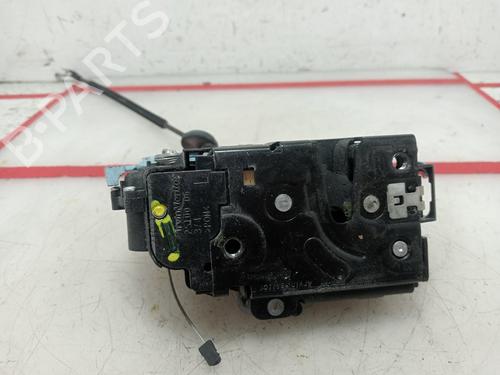 Front left lock VW GOLF V (1K1)  | BP21189805C98 