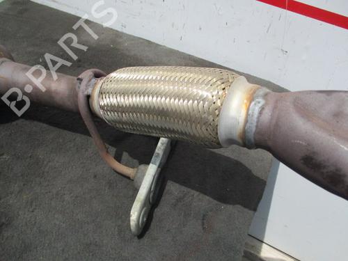 Catalyst SEAT ALTEA (5P1)  | BP15936915M10 