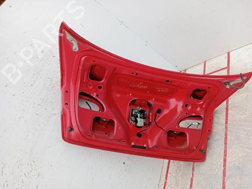 Tailgate SEAT CORDOBA (6L2) 1.9 TDI | BP18551661C6