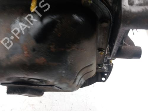Engine CITROËN C3 I (FC_, FN_) 1.1 i | BP29565795M1 