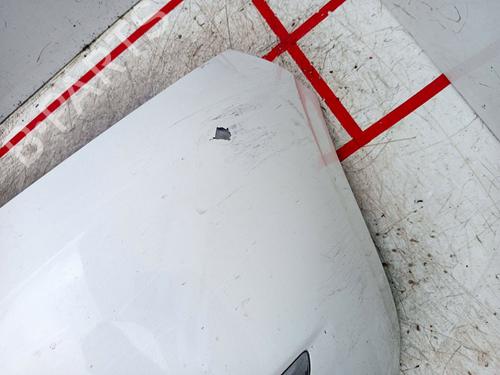 Front bumper PEUGEOT 208 I (CA_, CC_)  | BP29010463C7 