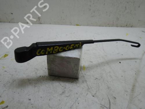 Used Rear windshield wiper arm OPEL COMBO Box Body/MPV [2001-2025]  7334983