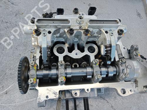 Cylinder head FIAT 500 (312_) 0.9 (312AXG1A, 312.AXG11) | BP31971098M5 