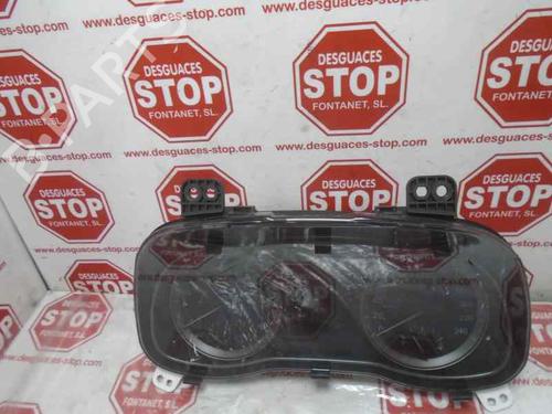 Instrument cluster HYUNDAI KONA (OS, OSE, OSI)  | BP7361321C47 