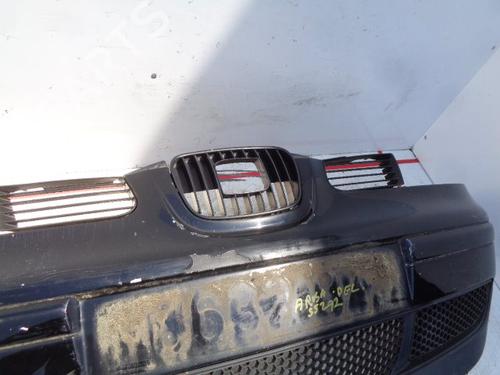 Front bumper SEAT AROSA (6H1) 1.0 | BP15935265C7 