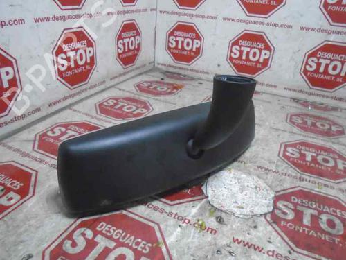 Rear mirror VW PASSAT B6 (3C2) 2.0 TDI | BP7388259I6 