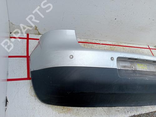 Rear bumper VW GOLF V (1K1)  | BP21052607C8 
