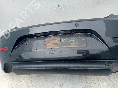 Rear bumper ALFA ROMEO 147 (937_) 1.6 16V T.SPARK ECO (937.AXA1A, 937.BXA1A) | BP28728146C8 
