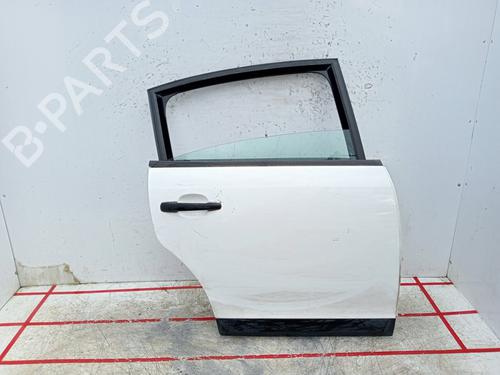Used Right rear door CITROËN C4 I (LC_) [2004-2014]  19938988