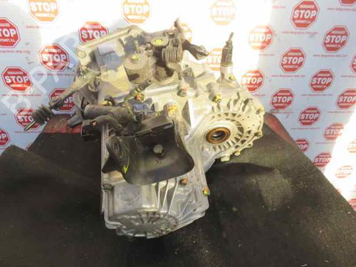 Gearbox KIA CERATO I Hatchback (LD) 2.0 | BP7361494M3 