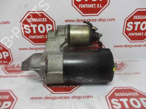 Startmotor OPEL ASTRA G Hatchback (T98) 1.8 16V (F08, F48) (125 hp) 7390979