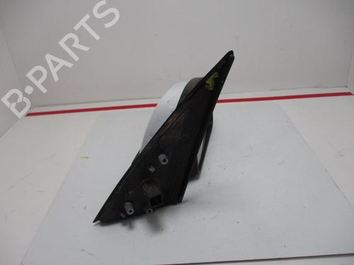Right mirror OPEL MERIVA A MPV (X03) 1.4 16V Twinport (E75) | BP15926332C27 