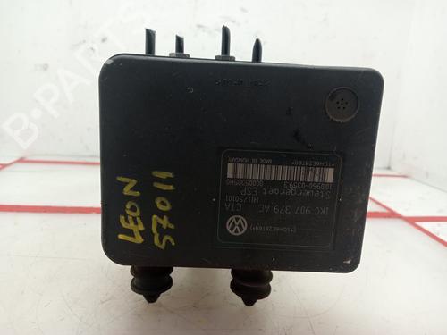 ABS pump SEAT LEON (1P1)  | BP18303728M43 