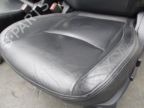Seats set CITROËN C-CROSSER (VU_, VV_) 2.2 HDi | BP15929008C78 