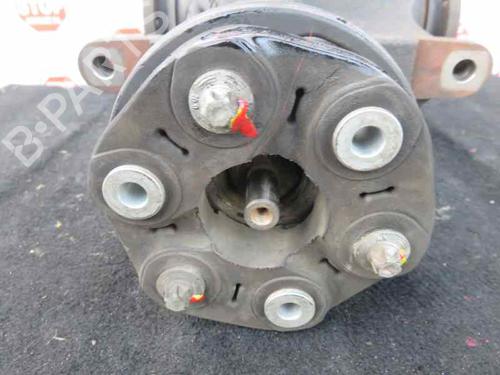 Rear differential BMW 3 (E90) 318 d | BP7398522M24 