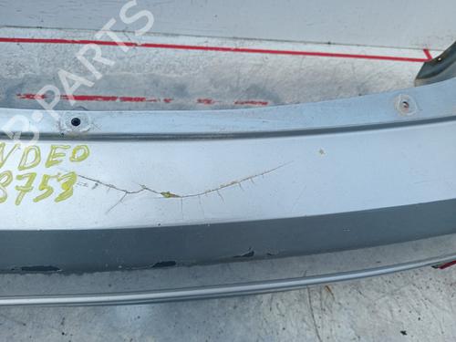 Rear bumper FORD MONDEO III (B5Y) 2.2 TDCi | BP28052745C8 