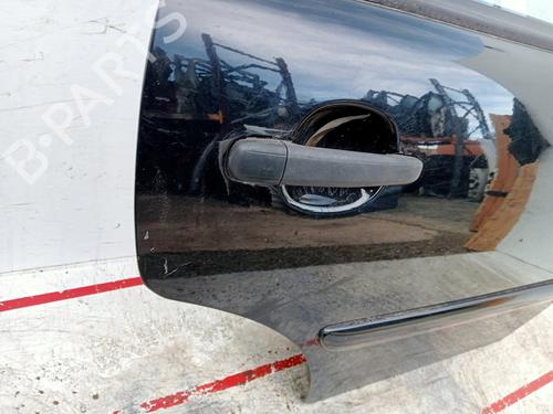 Right rear door CITROËN C3 I (FC_, FN_) 1.4 HDi | BP22214978C5 