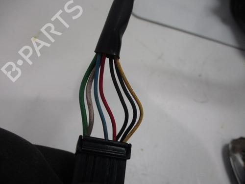 Left mirror RENAULT ESPACE III (JE0_) 2.2 dCi (JE0K) | BP15926785C26 