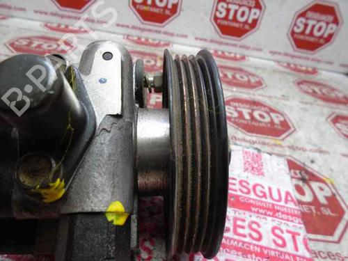 Styring servopumpe DAEWOO KALOS (KLAS) 1.2 | BP7387091M99 