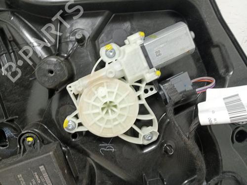 Rear left window mechanism FORD PUMA (J2K, CF7) | BP27989059C24 - Image 4