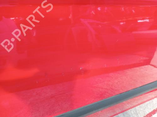 Left front door HYUNDAI GETZ (TB) 1.3 i | BP24478721C2 
