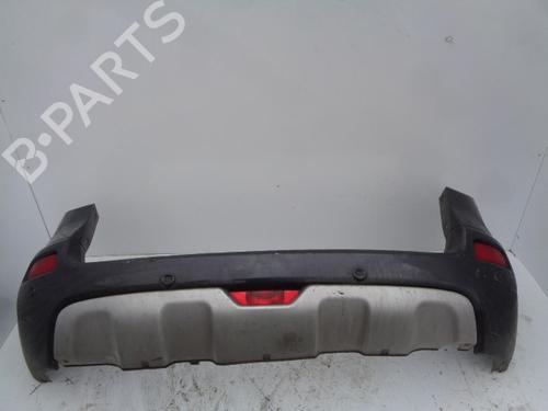 Bagtil kofangere RENAULT KOLEOS I (HY_) 2.0 dCi 4x4 (HY0K) (150 hp) 15925033