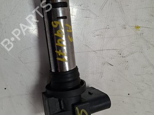 Used Ignition coil Ignition coil AUDI A3 Sportback (8PA) 1.4 TFSI (125 hp) 33239153 33239153