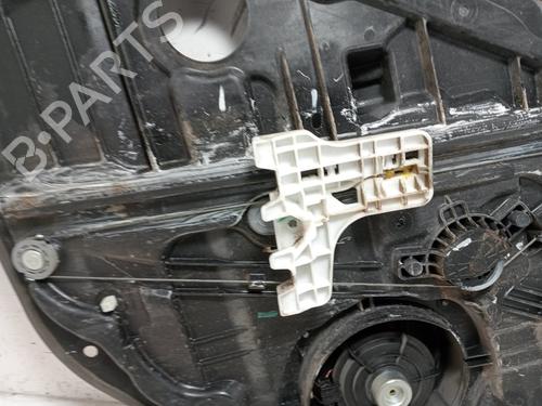 Rear left window mechanism HYUNDAI i30 (GD) | BP33462379C24 - Image 4