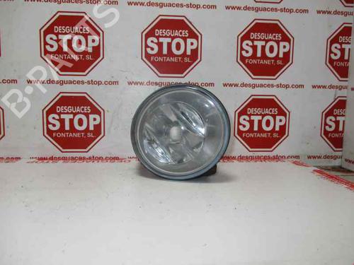 Used Left front fog light RENAULT LAGUNA I Grandtour (K56_) [1995-2002]  7384991
