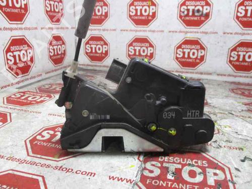 Rear right lock BMW 3 Touring (E46) 320 d | BP7345171C99 