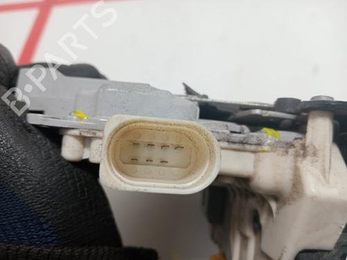 Rear right lock SEAT LEON (1P1)  | BP24426912C99 
