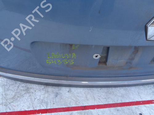 Tailgate RENAULT LAGUNA II Grandtour (KG0/1_) 1.9 dCi (KG1A, KG1W, KG0G) | BP15930640C6 