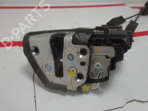 Rear left lock HONDA CIVIC IX (FK) 1.6 i-DTEC (FK3) | BP15927422C100 