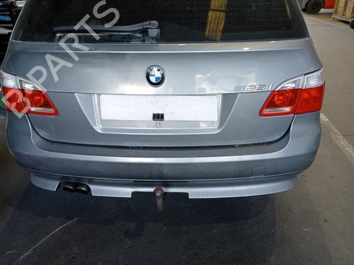 Bakre vindusviskerarm Bakre vindusviskerarm BMW 5 Touring (E61) 525 i (192 hp) 34275496 34275496